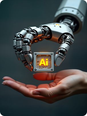 Artificial Intelligence explained with AI applications and future