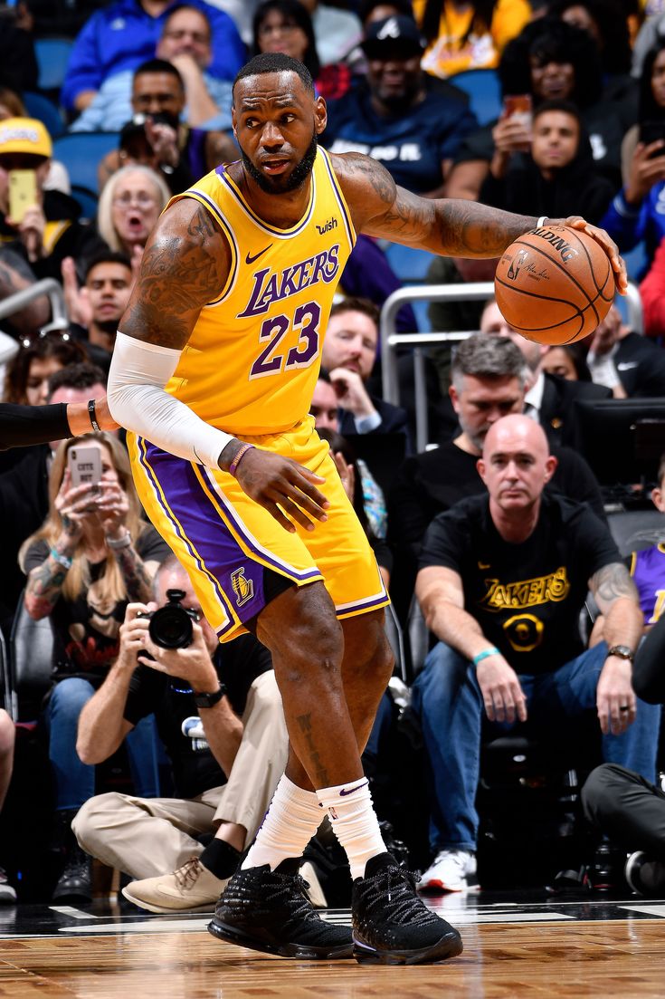 Magic vs Lakers, NBA highlights, Lakers game today, Orlando Magic results, NBA standings, basketball news