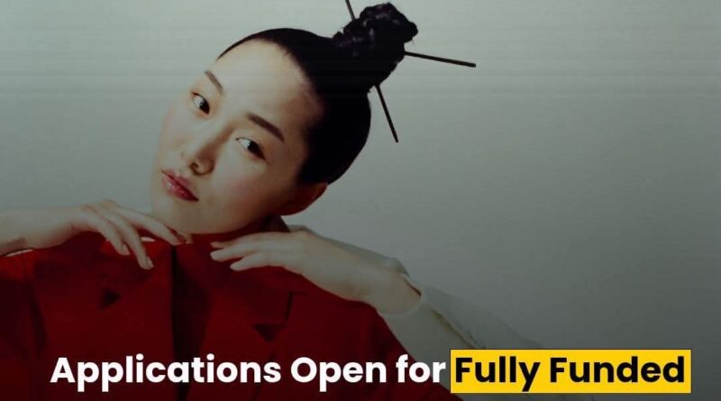 Infographic showing details for the Joint Japan World Bank Graduate Scholarship Program 2026 including eligibility and benefits.