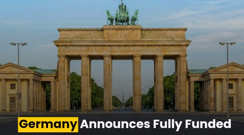 Heinrich Böll Foundation Scholarships 2026 in Germany Fully Funded