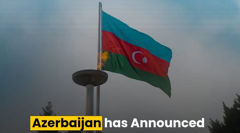 Heydar Aliyev International Education Grant 2026–2027 fully funded scholarship in Azerbaijan