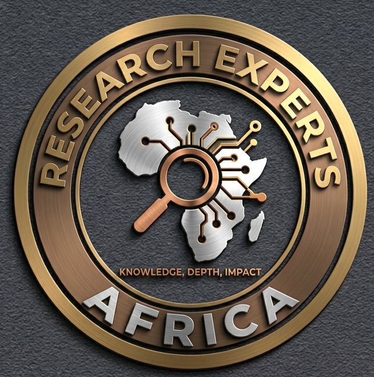 Research Experts Africa